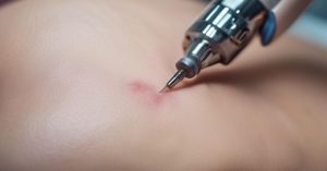 Tatuaż medyczny: Dlaczego warto o nim wiedzieć?